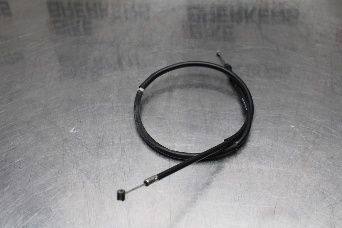 22-25 YAMAHA YZF R7 CLUTCH CABLE LINE BB182