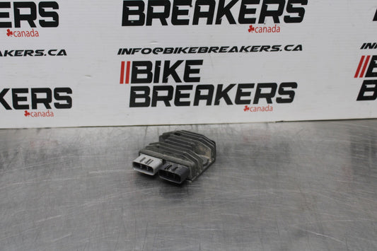 22-25 YAMAHA YZF R7 RECTIFIER VOLTAGE REGULATOR BB850