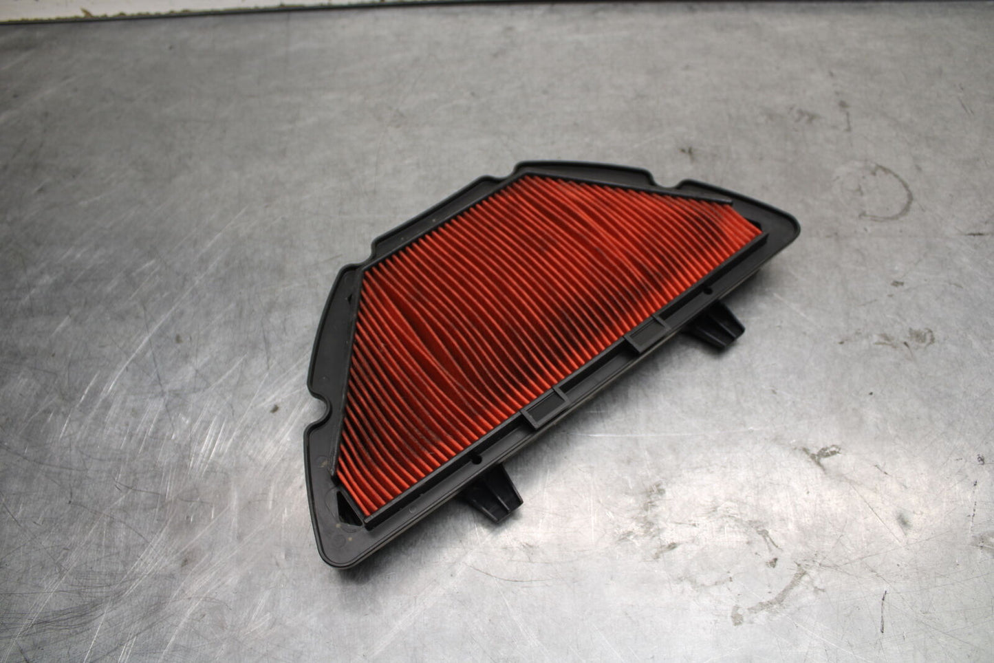 07-08 YAMAHA YZF R1 AIRBOX AIR INTAKE FILTER 4C8-14451-00-00 BB675