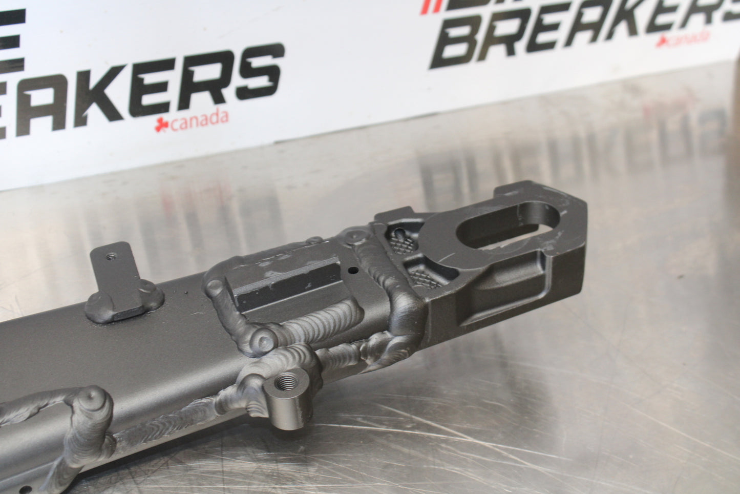 23-24 KAWASAKI NINJA ZX14R NEW!! REAR SWINGARM BACK SUSPENSION SWING ARM BB169