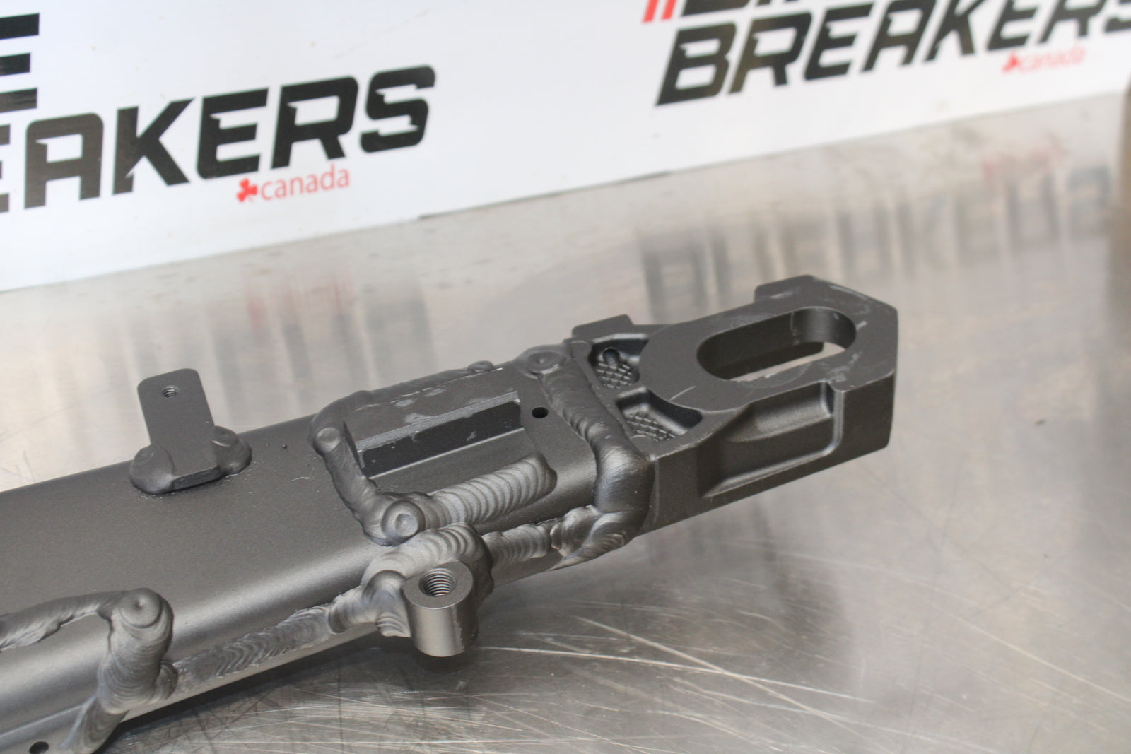 23-24 KAWASAKI NINJA ZX14R NEW!! REAR SWINGARM BACK SUSPENSION SWING ARM BB169