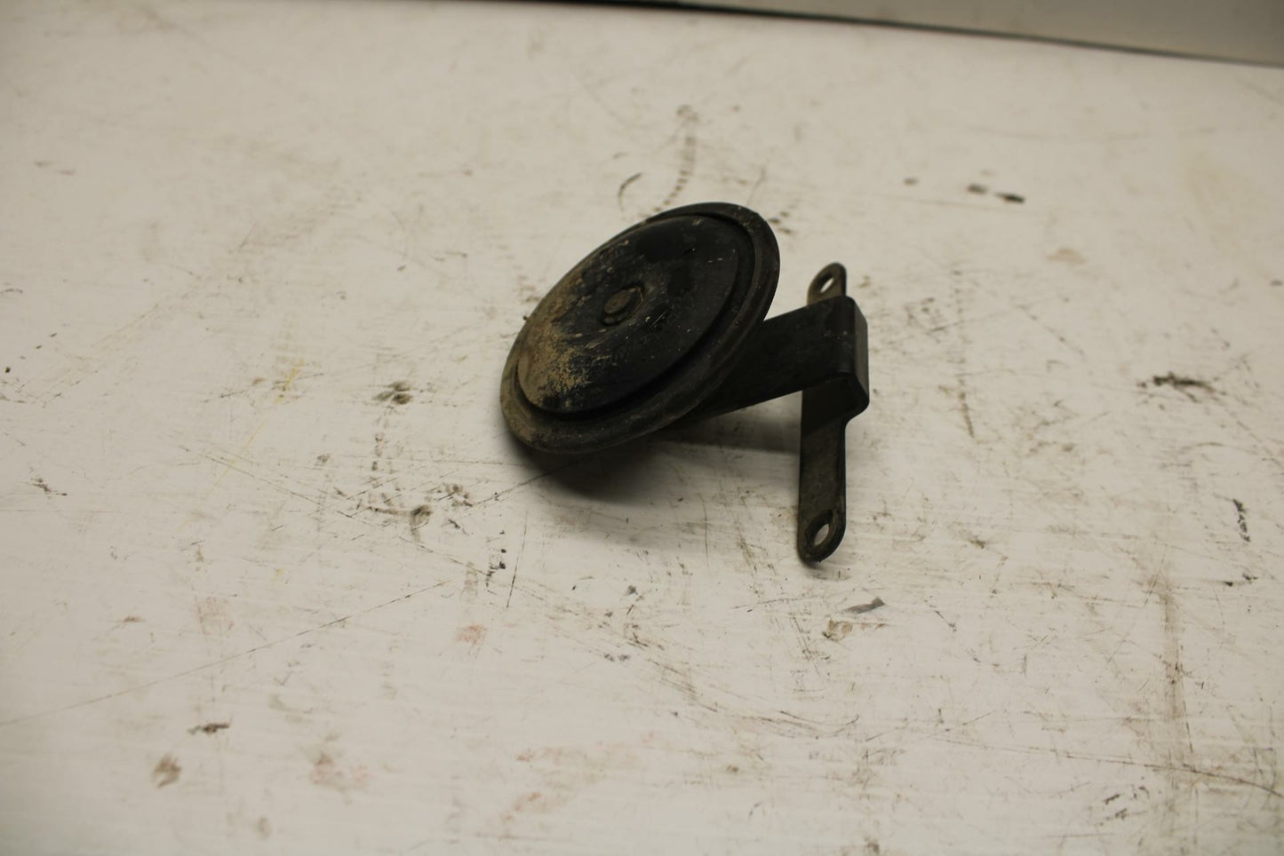00-07 SUZUKI HAYABUSA HORN SIGNAL  BB281