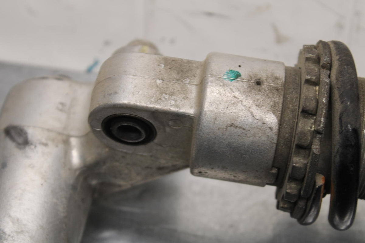 1999 Suzuki GSXR600 REAR BACK SHOCK ABSORBER SUSPENSION BB580