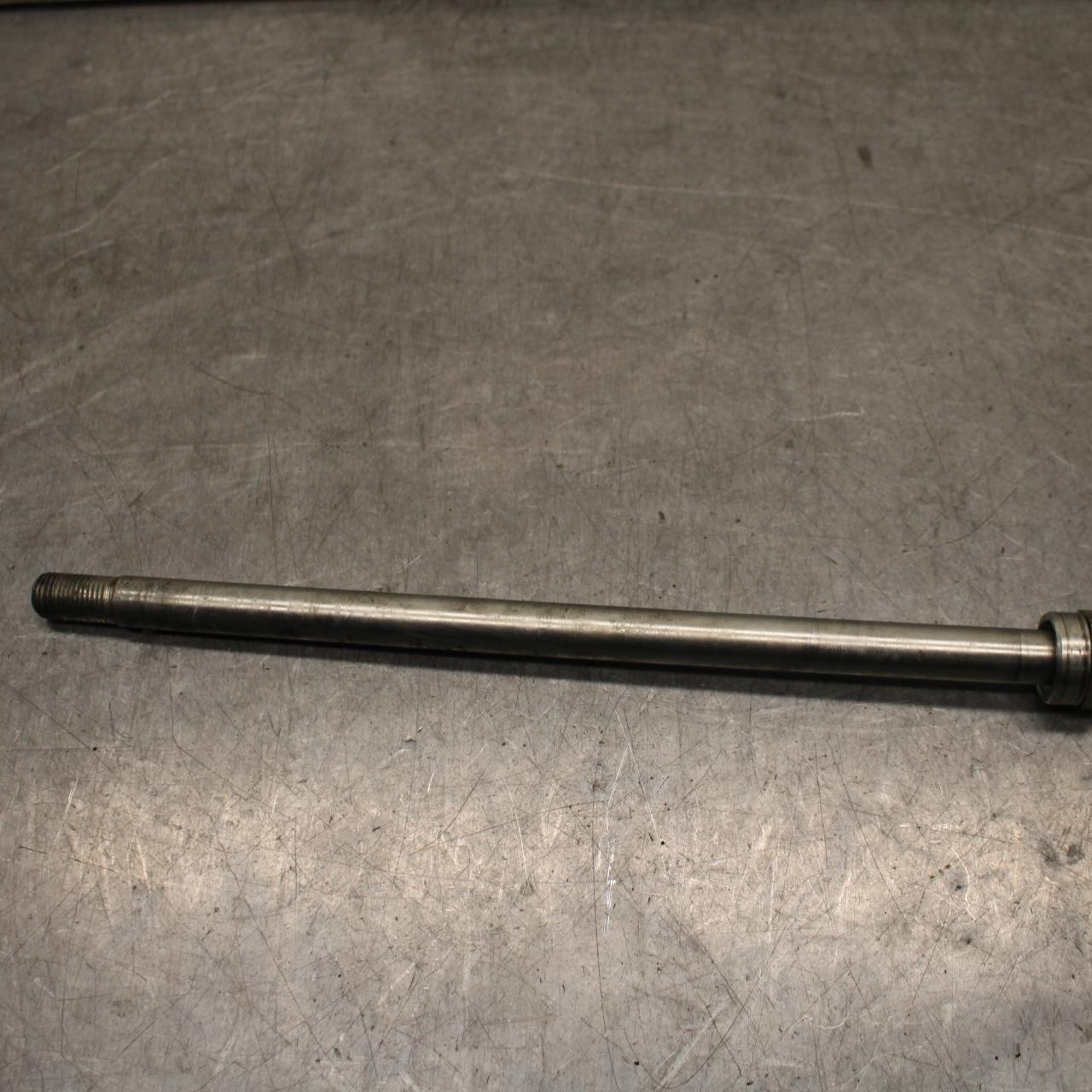 16-24 KTM 390 RC REAR BACK SWINGARM BOLT SUSPENSION PIVOT AXLE BB648