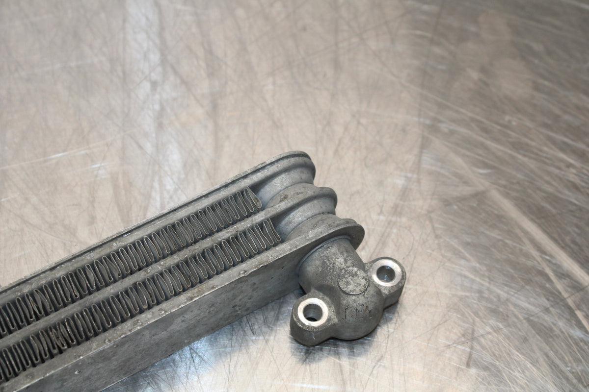 98-05 HONDA SUPER HAWK 1000 VTR1000F ENGINE MOTOR OIL COOLER  BB152
