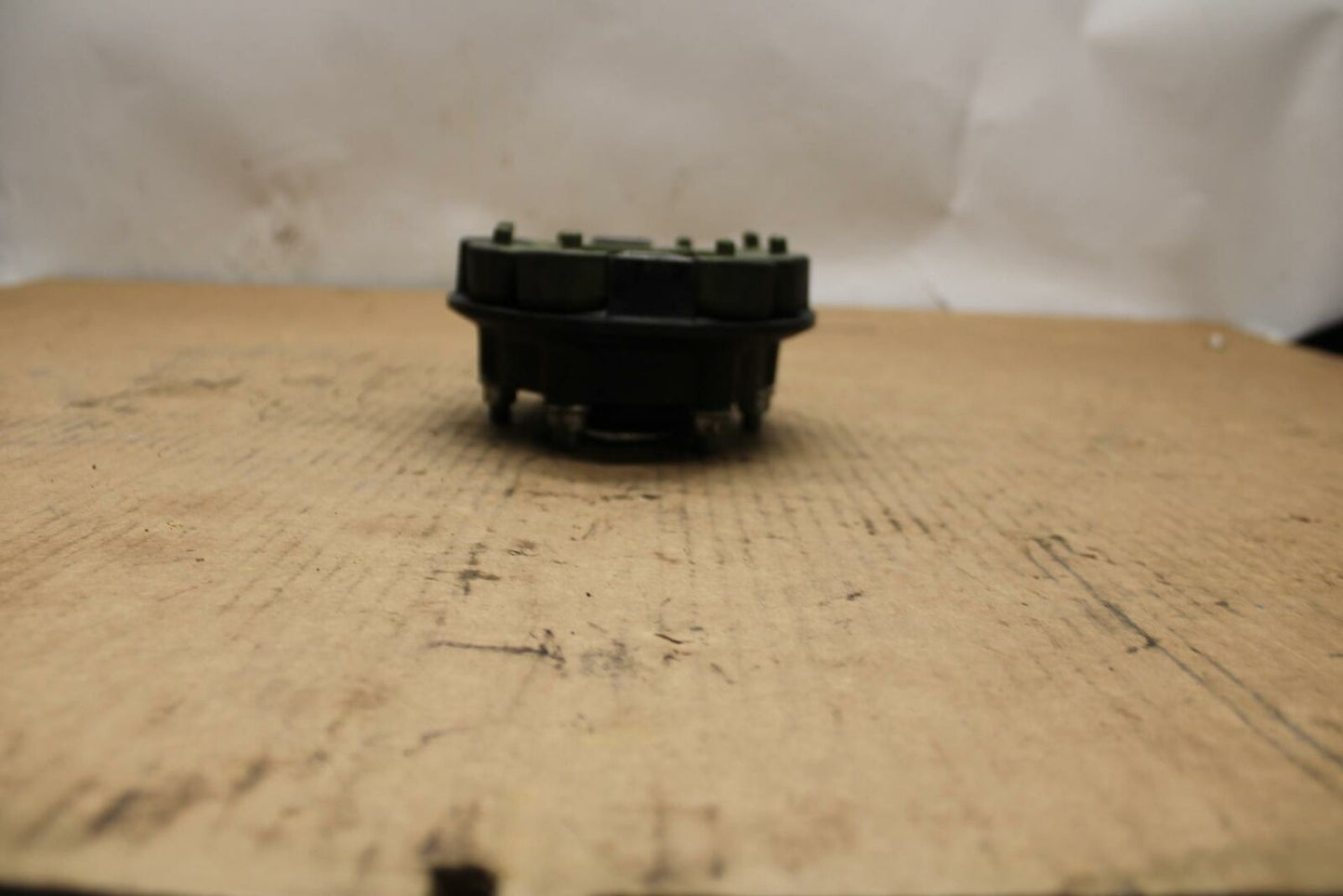 09-12 KAWASAKI NINJA ZX6R REAR HUB SHOCK DAMPERS CUSH ABSORBERS BB383