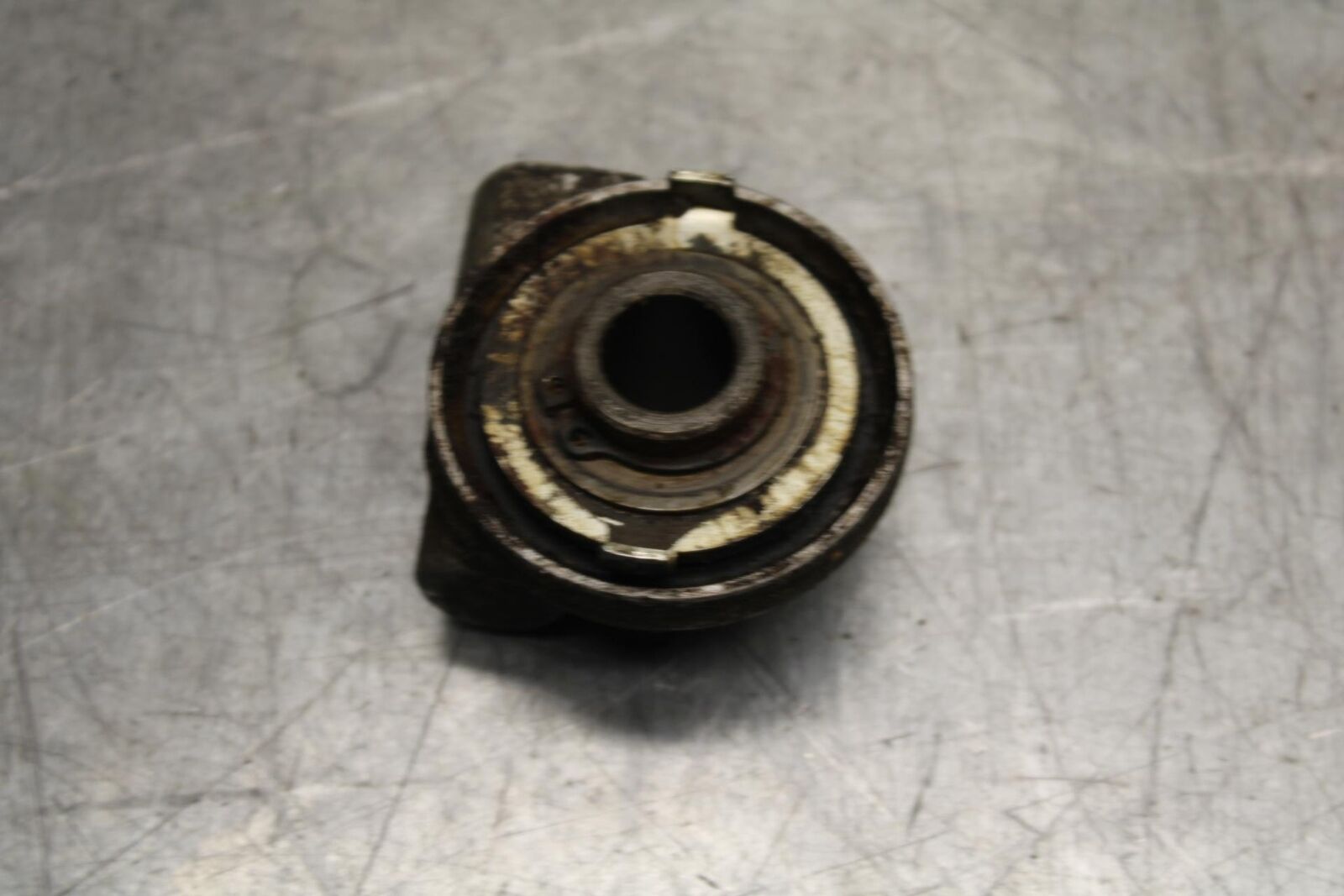 80-81 SUZUKI GS1000G SPEEDOMETER DRIVE GEAR  BB91