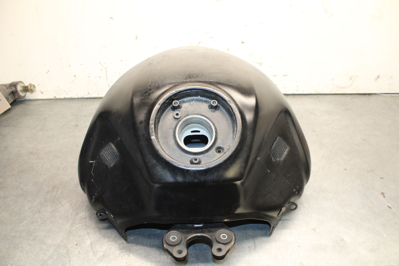 14-15 KAWASAKI NINJA 650 EX650F ABS GAS TANK FUEL CELL PETROL RESERVOIR BB741