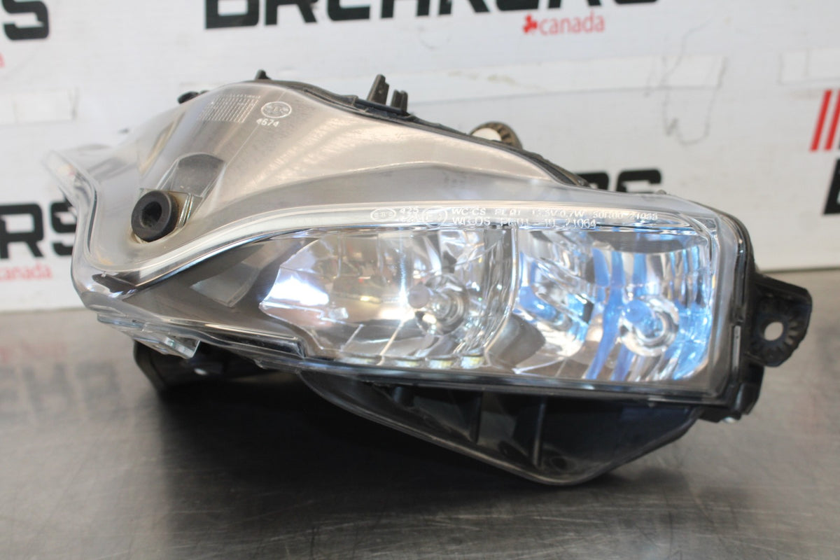 16 DUCATI 959 PANIGALE FRONT HEADLIGHT HEAD LIGHT LAMP BB912
