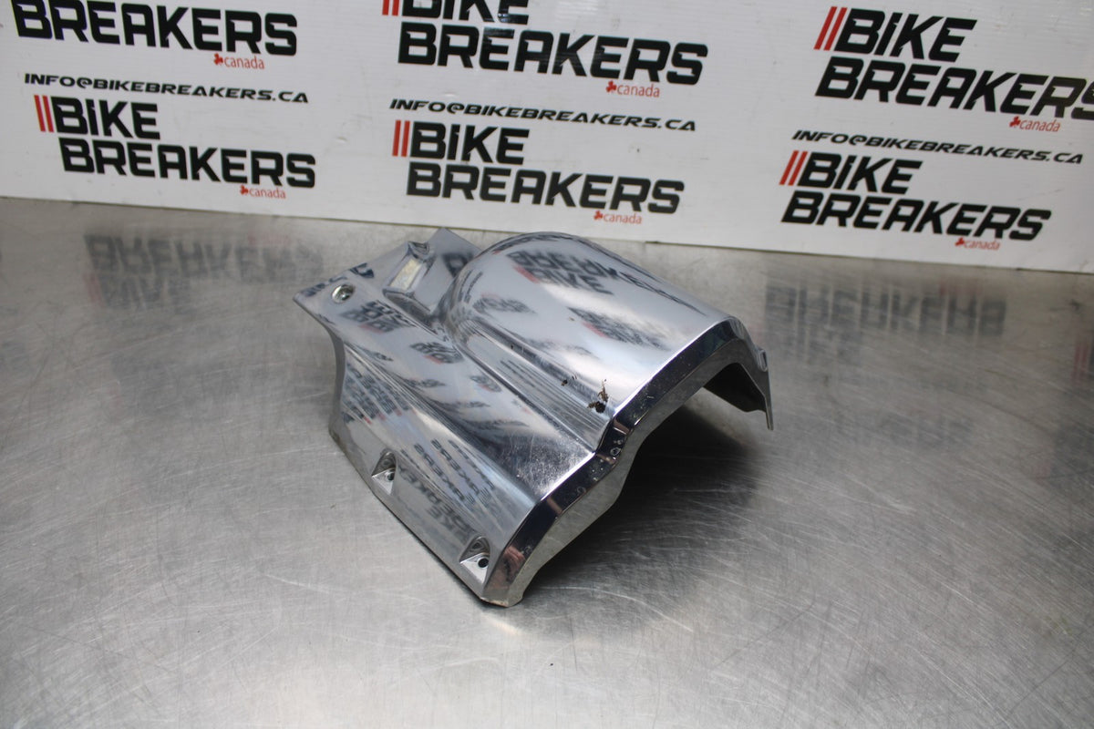 07 HONDA VTX1300R ENGINE DRIVE COVER BB825