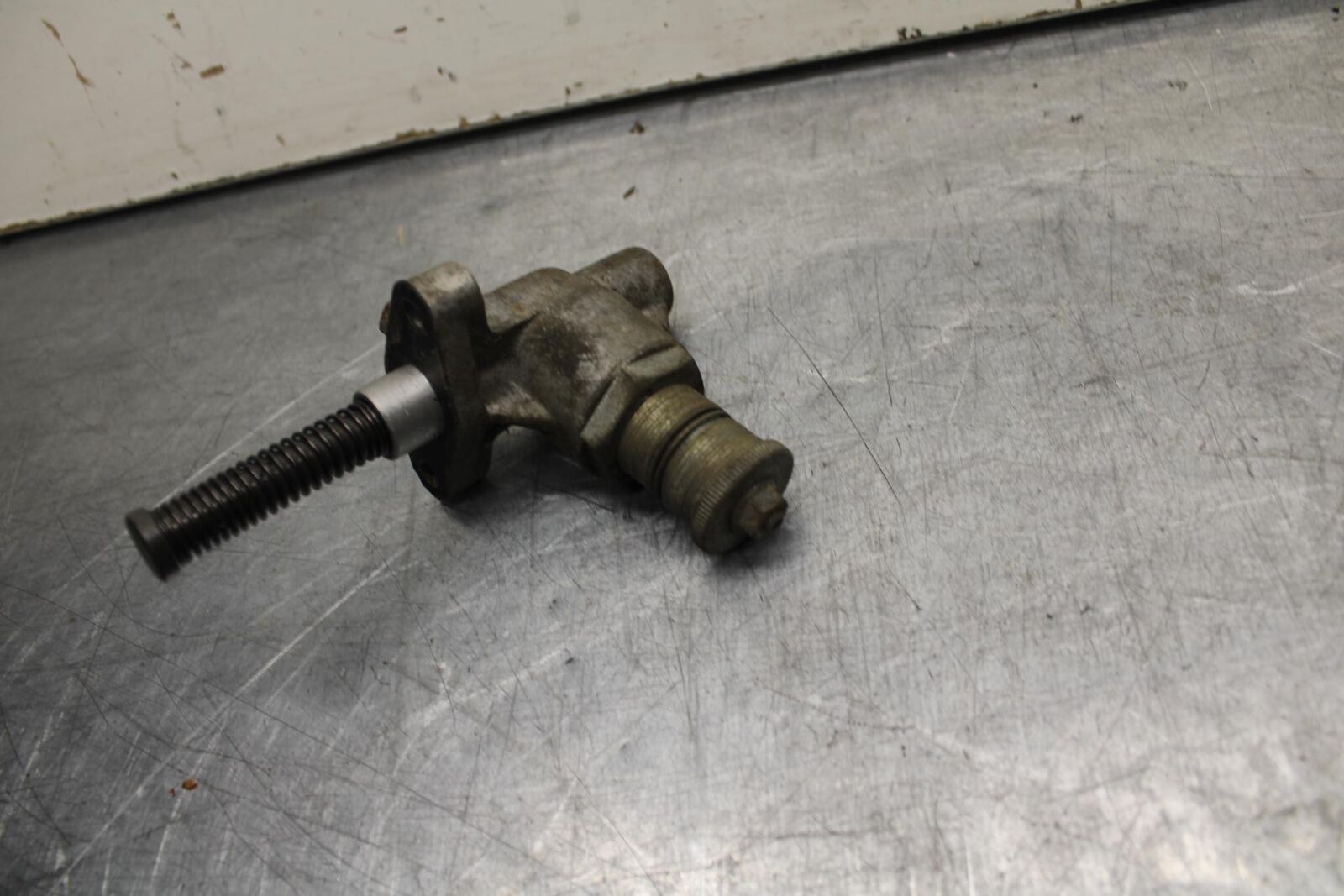 80-81 SUZUKI GS1000 G CAM CHAIN CAMSHAFT TENSIONER BB91