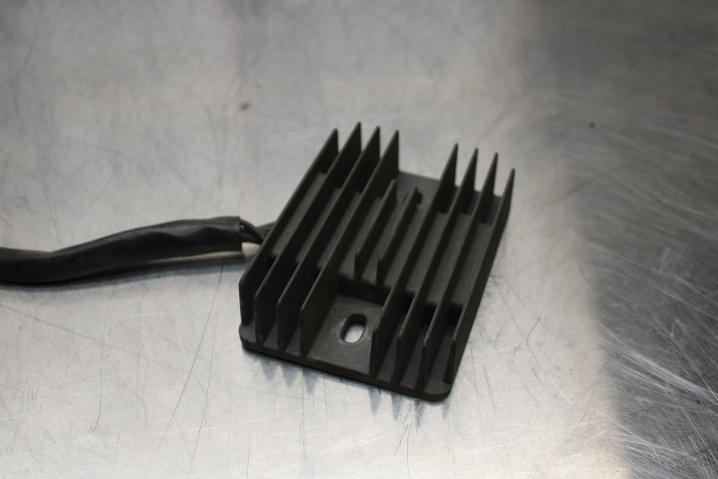 11 SUZUKI GSXR1000 RECTIFIER VOLTAGE REGULATOR BB142