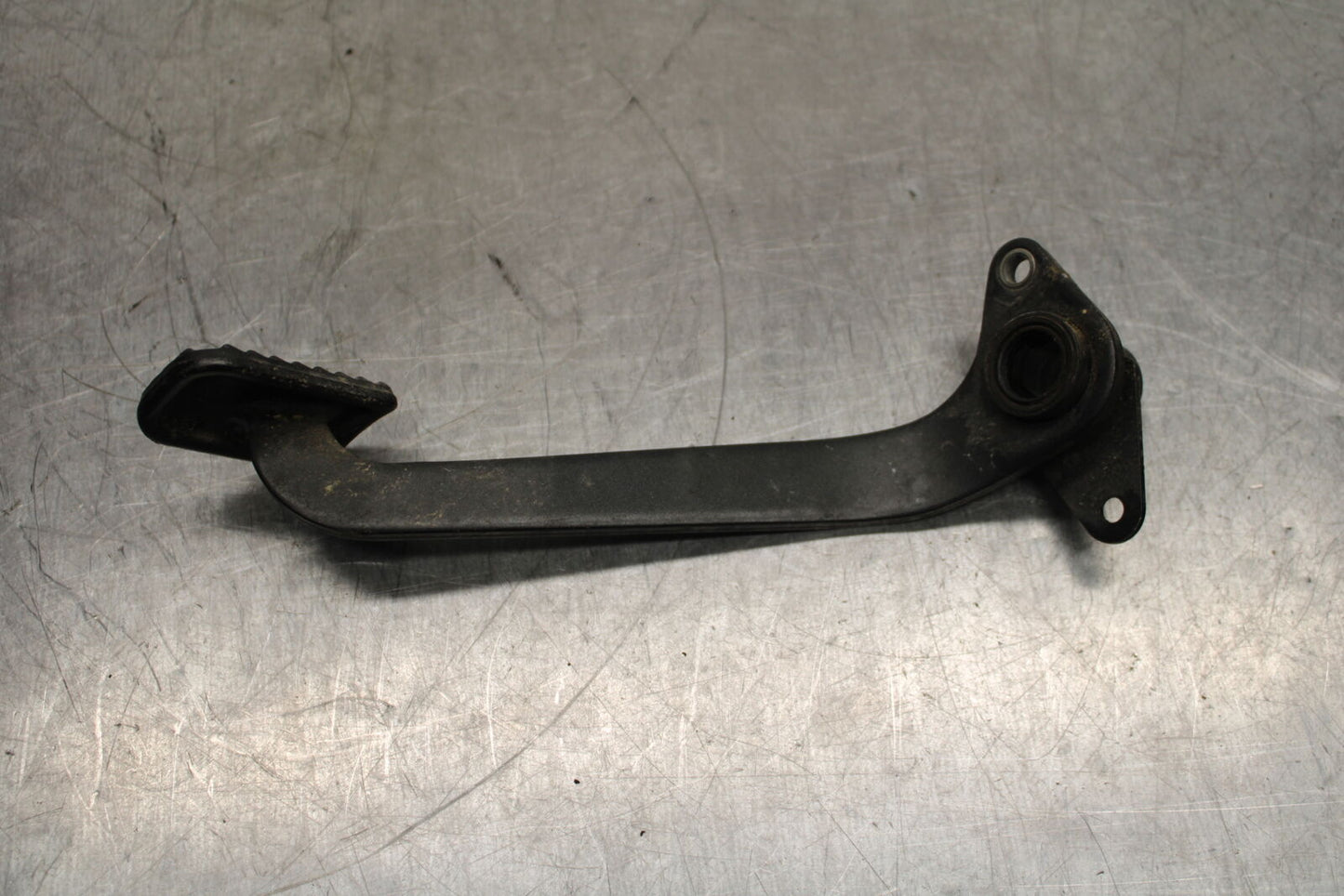 14 HONDA CTX1300A BRAKE FOOT PEDAL BB732