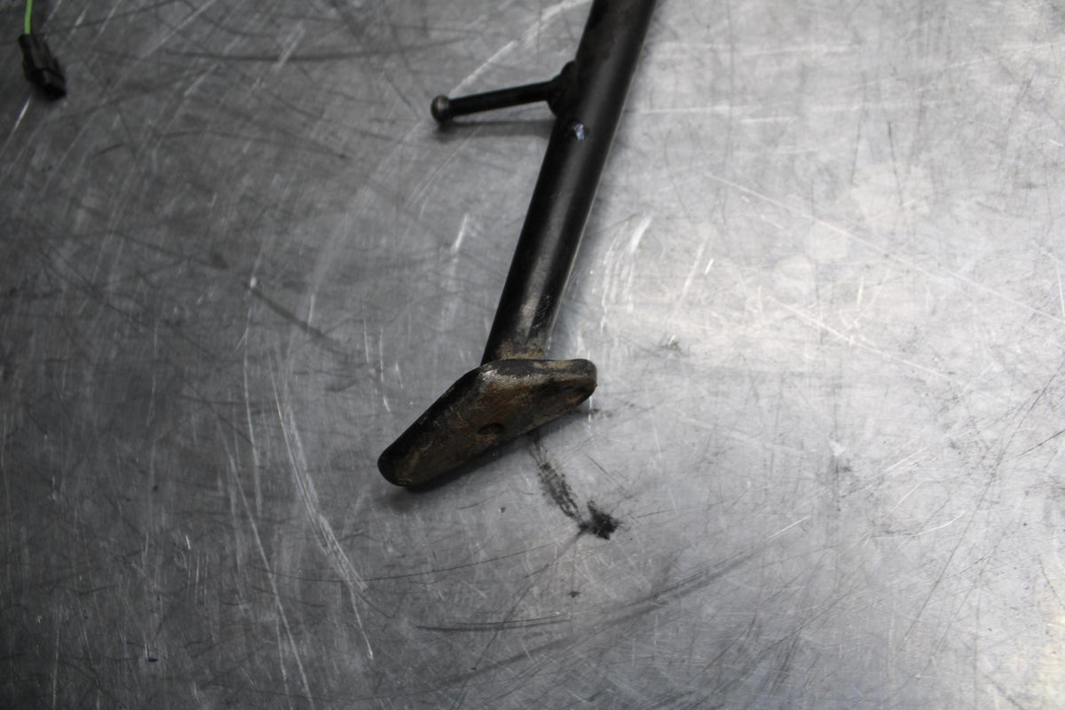 13 SUZUKI GSXR750 KICKSTAND SIDE KICK STAND BB474