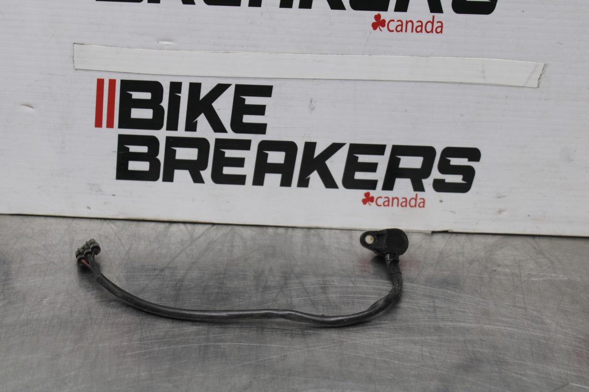 11-26 SUZUKI GSXR750 SPEED SPEEDOMETER SENSOR BB900