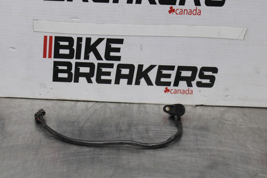 11-26 SUZUKI GSXR750 SPEED SPEEDOMETER SENSOR BB900