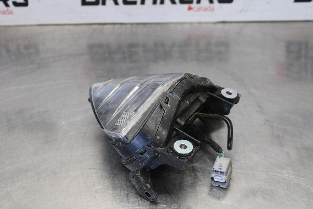 16 HONDA CB500F ABS REAR TAIL TAILLIGHT BACK BRAKE LIGHT BB930