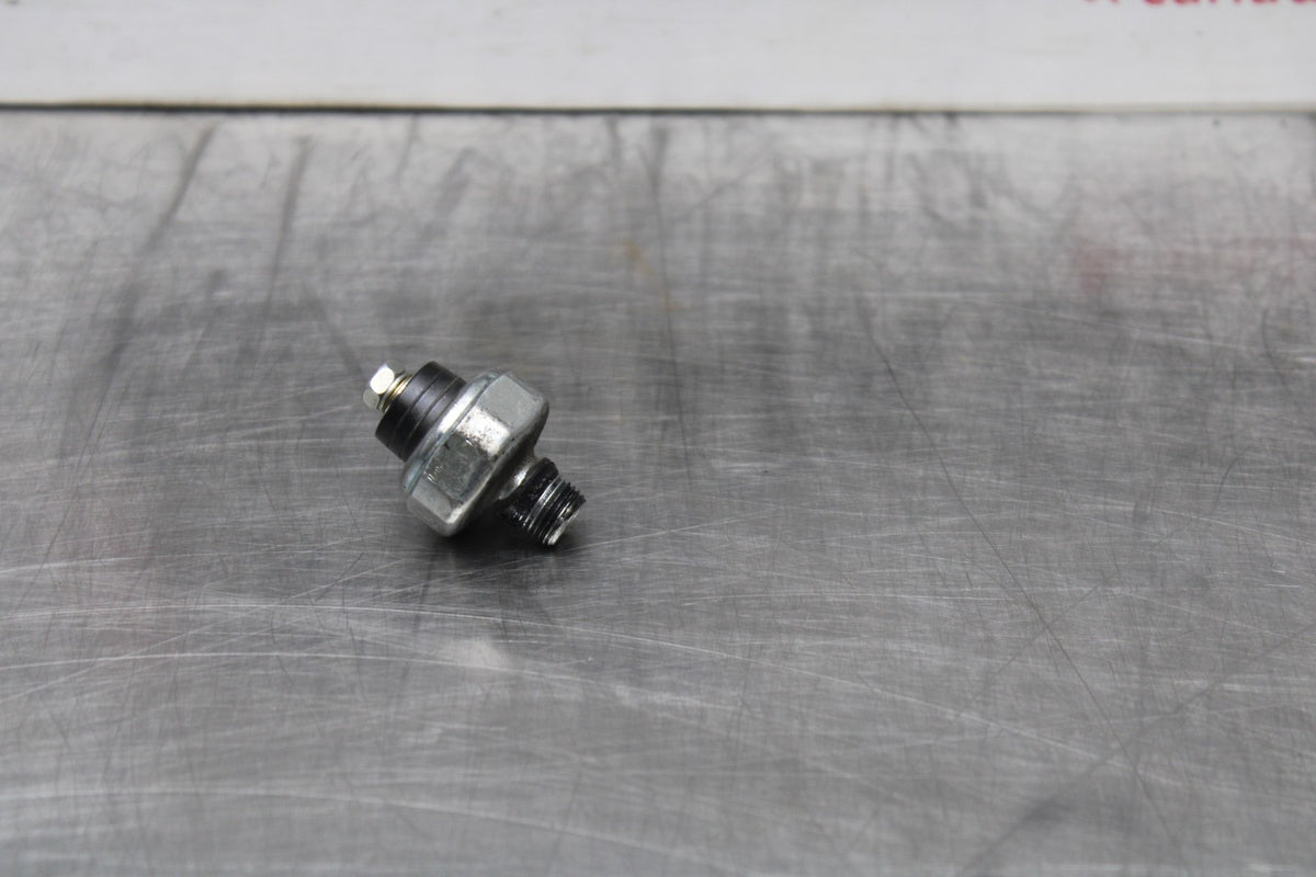 08-09 HONDA CBR1000RR OIL PRESSURE SENSOR BB128
