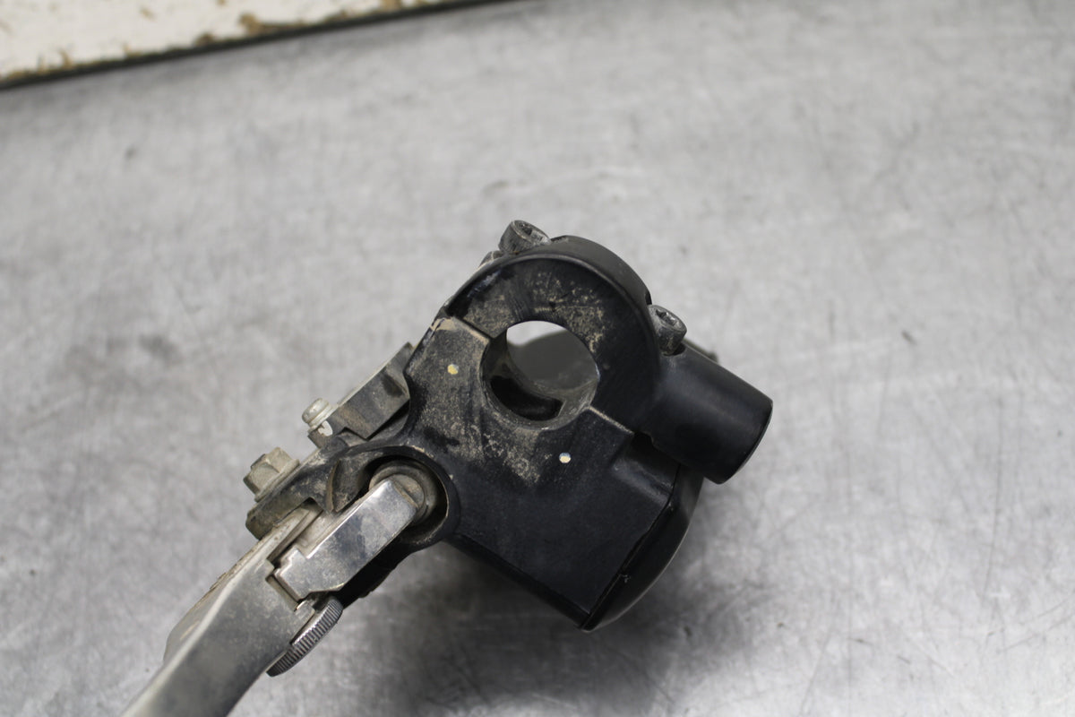 16-17 KAWASAKI VULCAN S 650 EN650 ABS FRONT BRAKE MASTER CYLINDER BB731