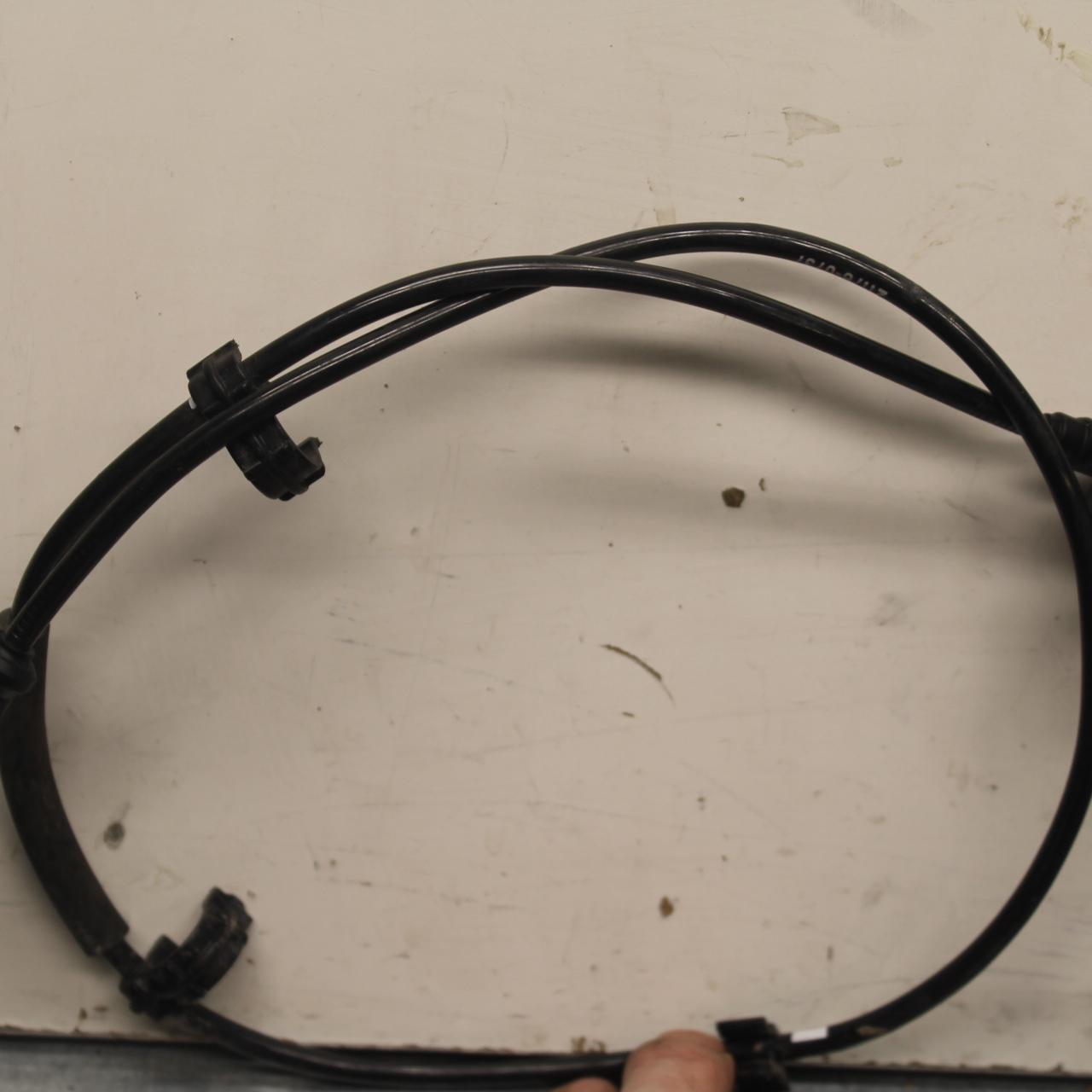 23 KAWASAKI NINJA ZX6R 636 REAR ABS BRAKE SENSOR BB609