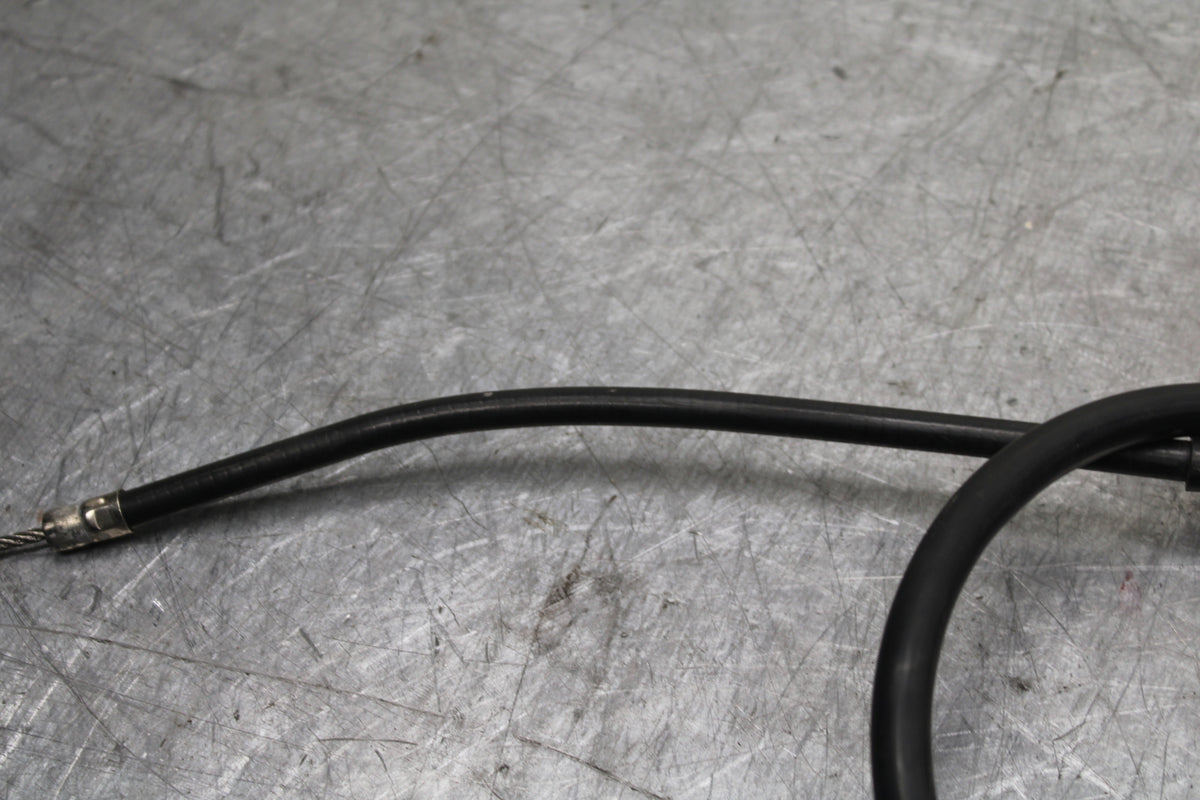 10-13 HONDA SHADOW RS 750 VT750RS CLUTCH CABLE LINE BB718