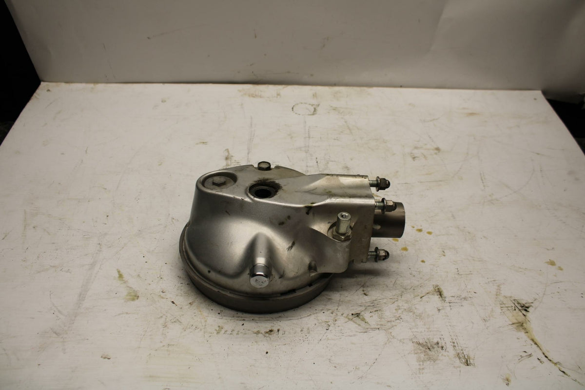 05-07 HONDA VTX1800F2 FINAL DRIVE GEAR DIFFERENTIAL BB351