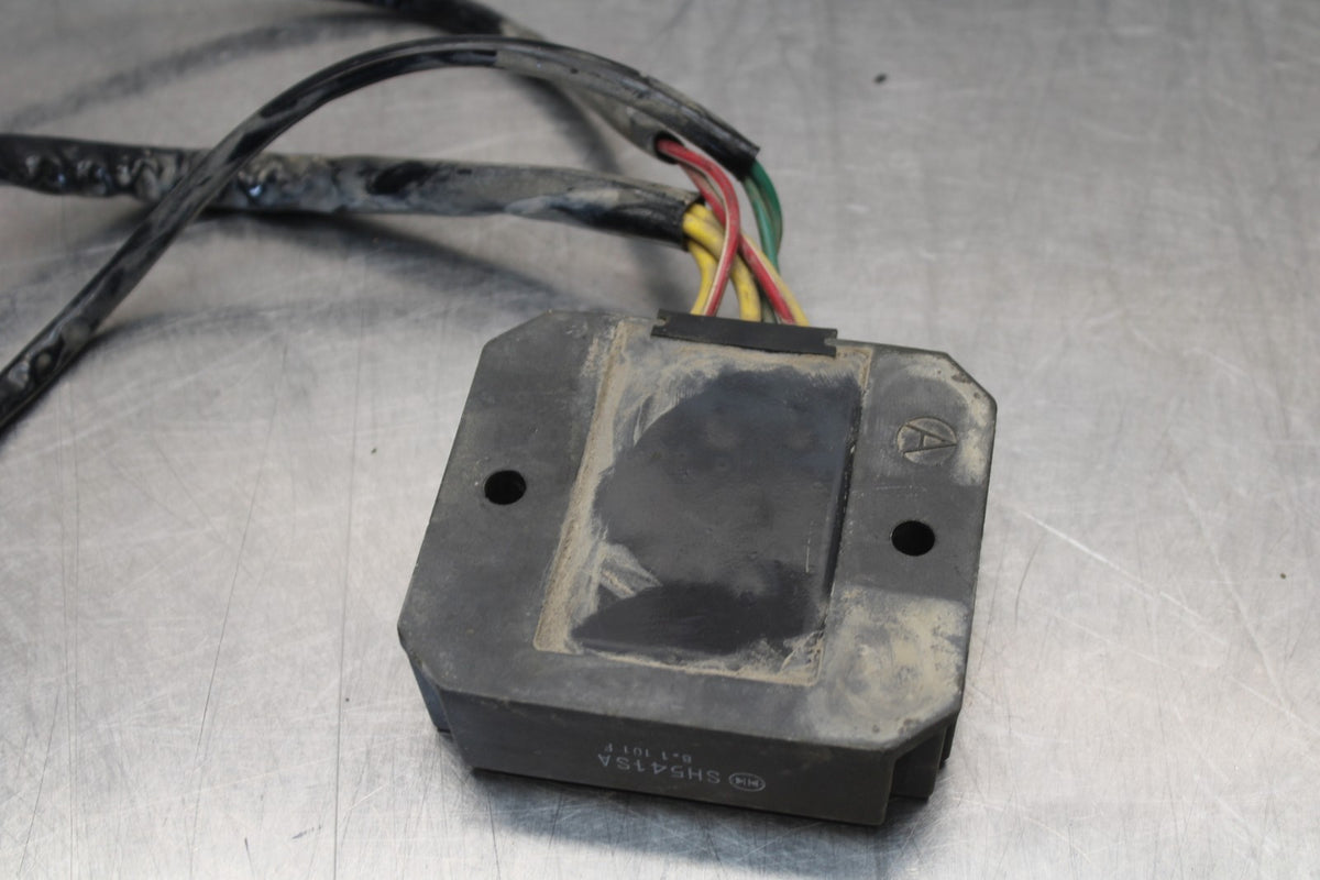 18-22 HUSQVARNA VITPILEN 701 RECTIFIER VOLTAGE REGULATOR BB198