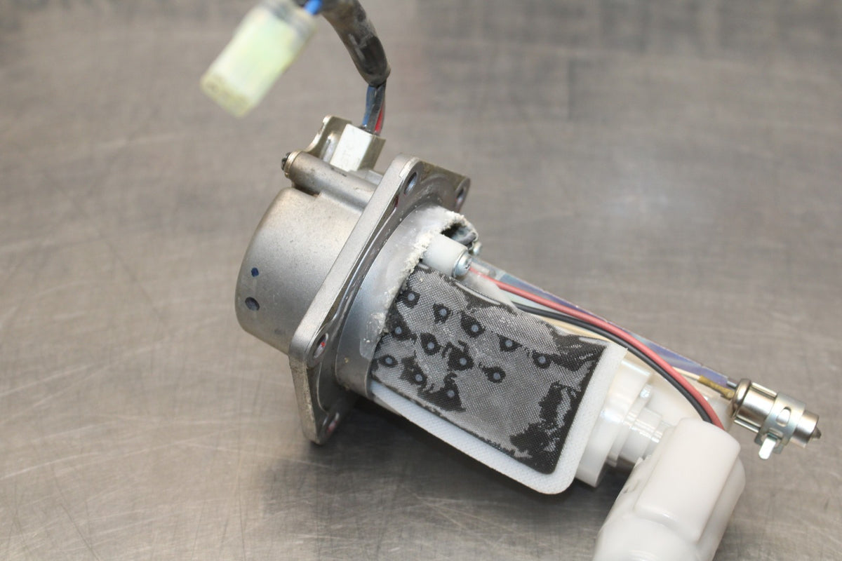 07 KAWASAKI NINJA 650 EX650 FUEL PUMP GAS PETROL SENDER UNIT BB844