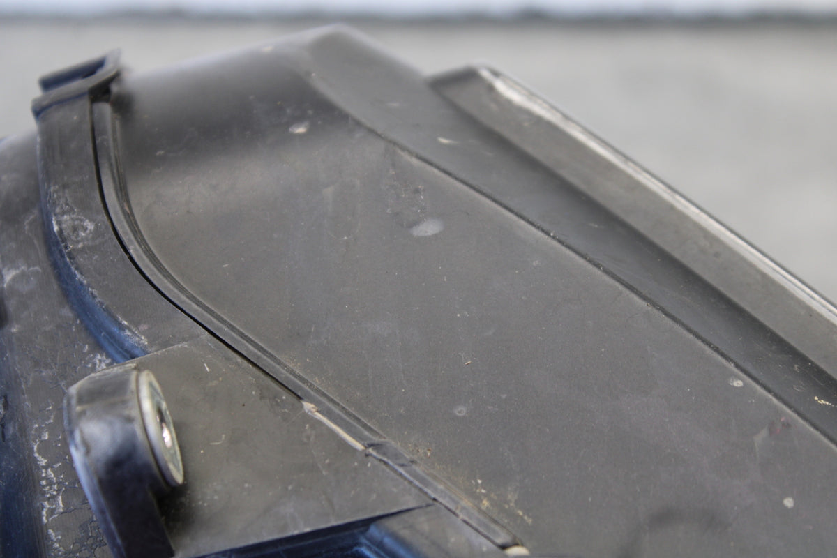 07-12 HONDA CBR600RR FRONT RIGHT HEADLIGHT HEAD LIGHT LAMP BB672