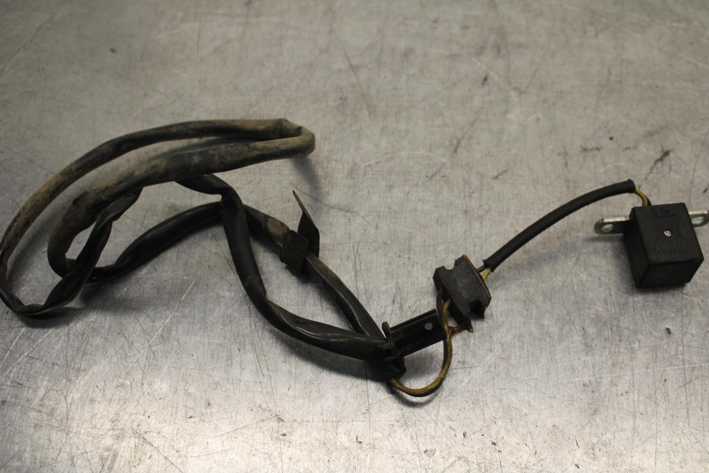 2009 Kawasaki Ninja 250R EX250J SPEED SPEEDOMETER SENSOR BB87