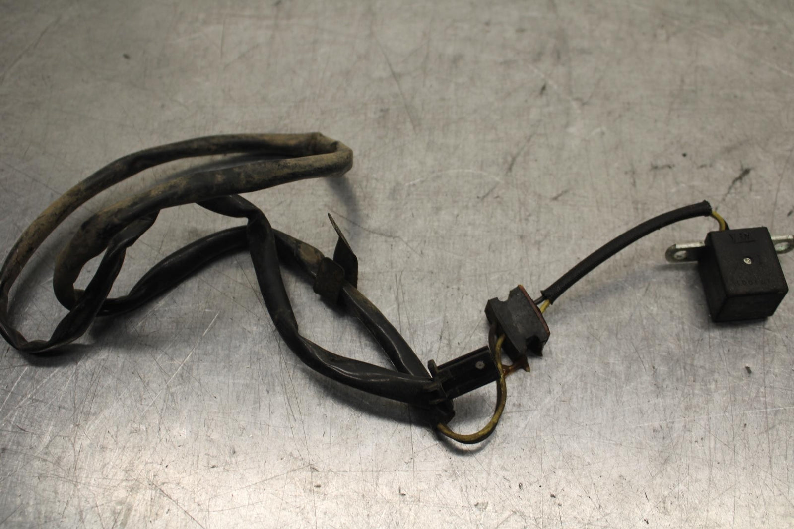 2009 Kawasaki Ninja 250R EX250J SPEED SPEEDOMETER SENSOR BB87