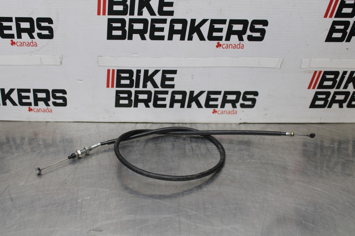 15 APRILIA RSV4 FACTORY APRC ABS CLUTCH CABLE LINE BB901