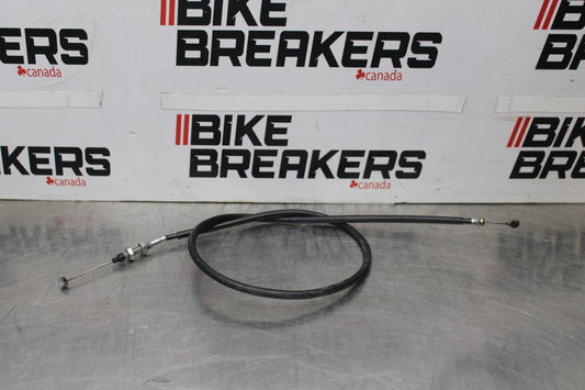 15 APRILIA RSV4 FACTORY APRC ABS CLUTCH CABLE LINE BB901