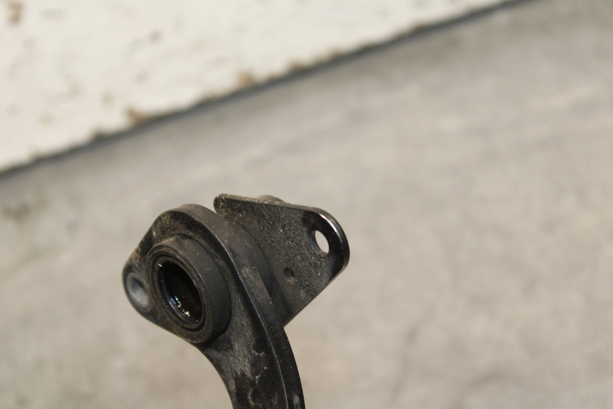 14 HONDA CTX1300A BRAKE FOOT PEDAL BB732