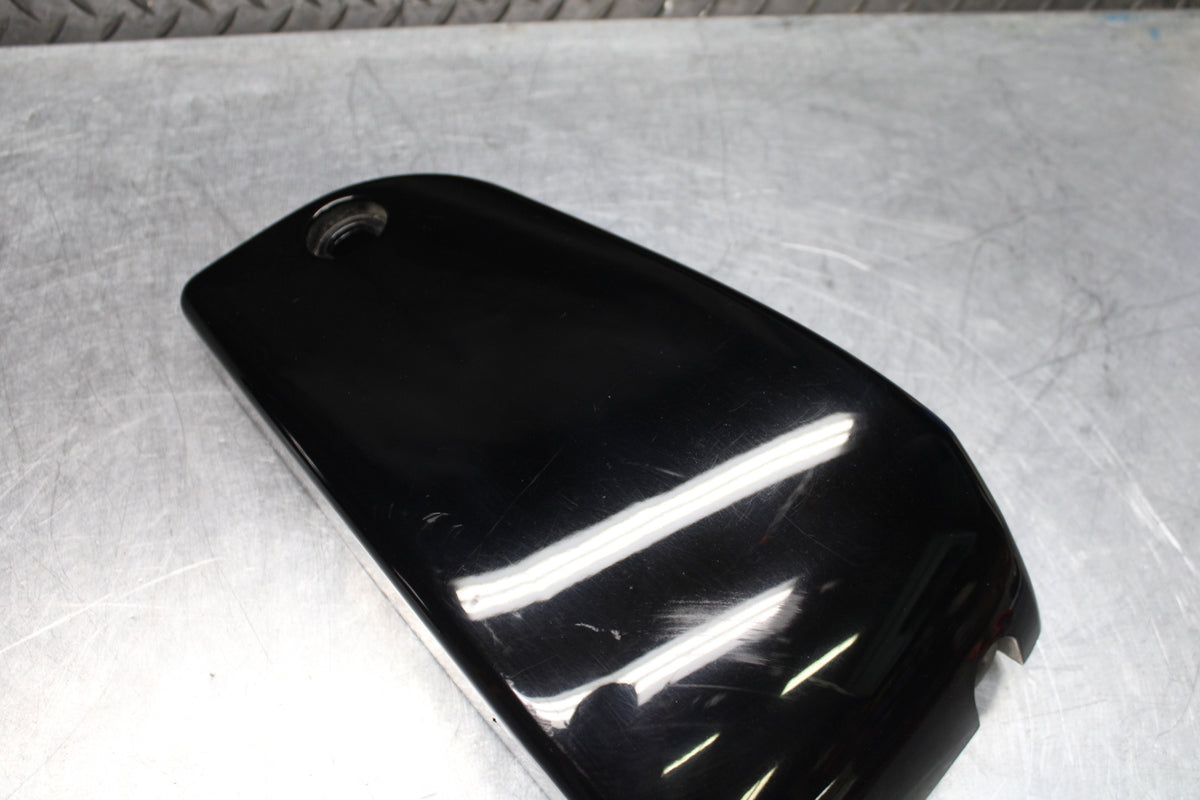 04 KAWASAKI VULCAN 1500 SIDE COVER PANEL COWL FAIRING SET PAIR BB762