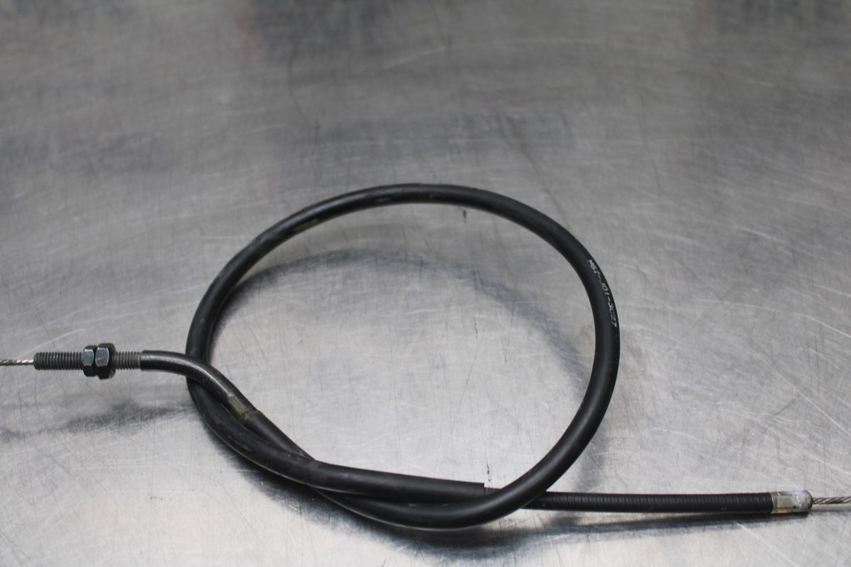 13-15 HONDA CBR500R CLUTCH CABLE LINE BB834