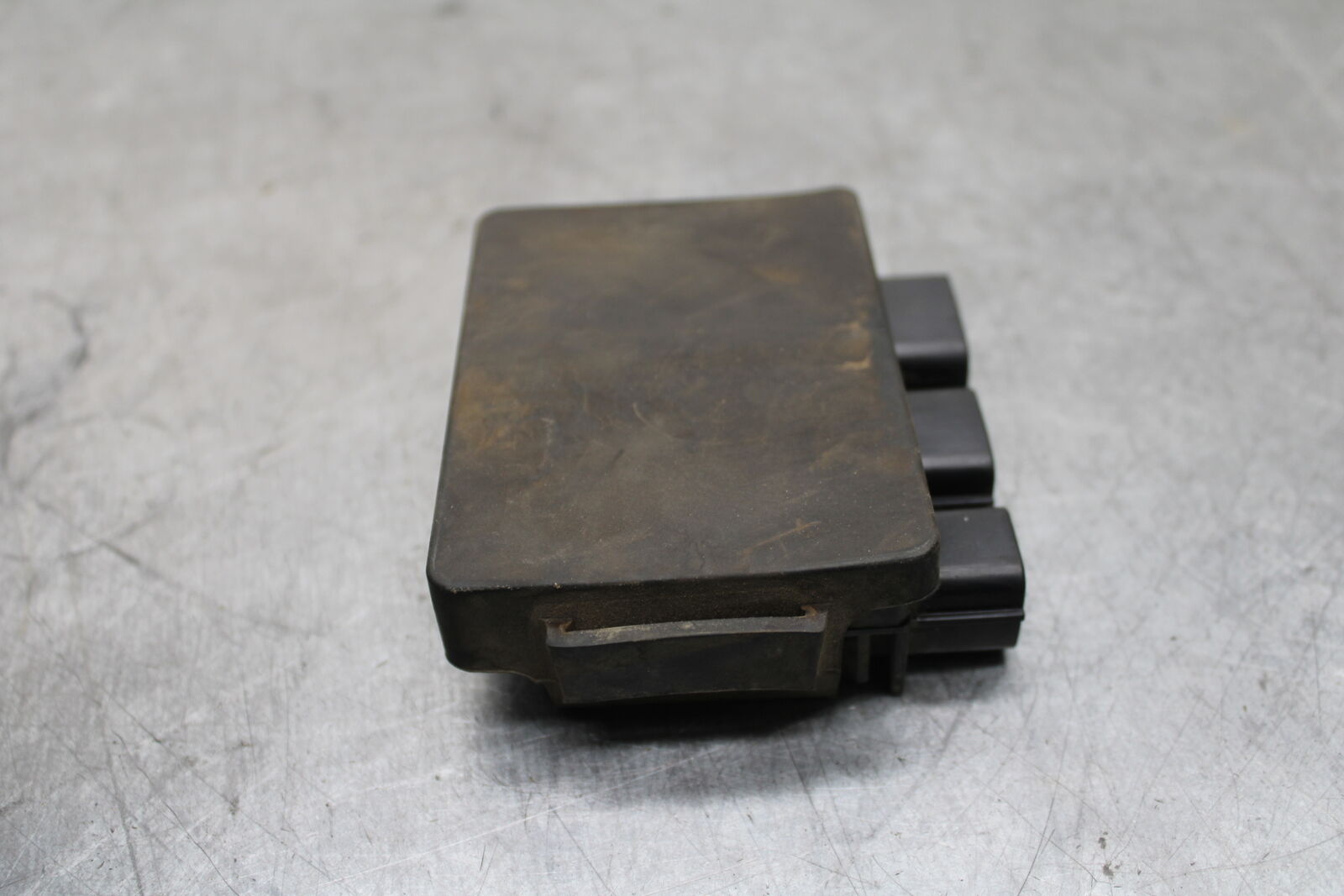 12-17 KAWASAKI ER-6N Z650 RELAY ASSEMBLY BOX BB709