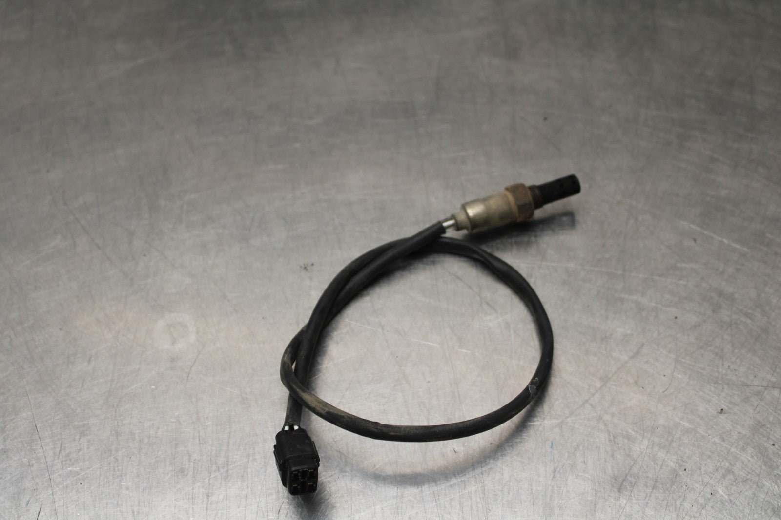 11-22 SUZUKI GSXR 600  OXYGEN O2 EXHAUST GAS LAMBDA SENSOR BB193