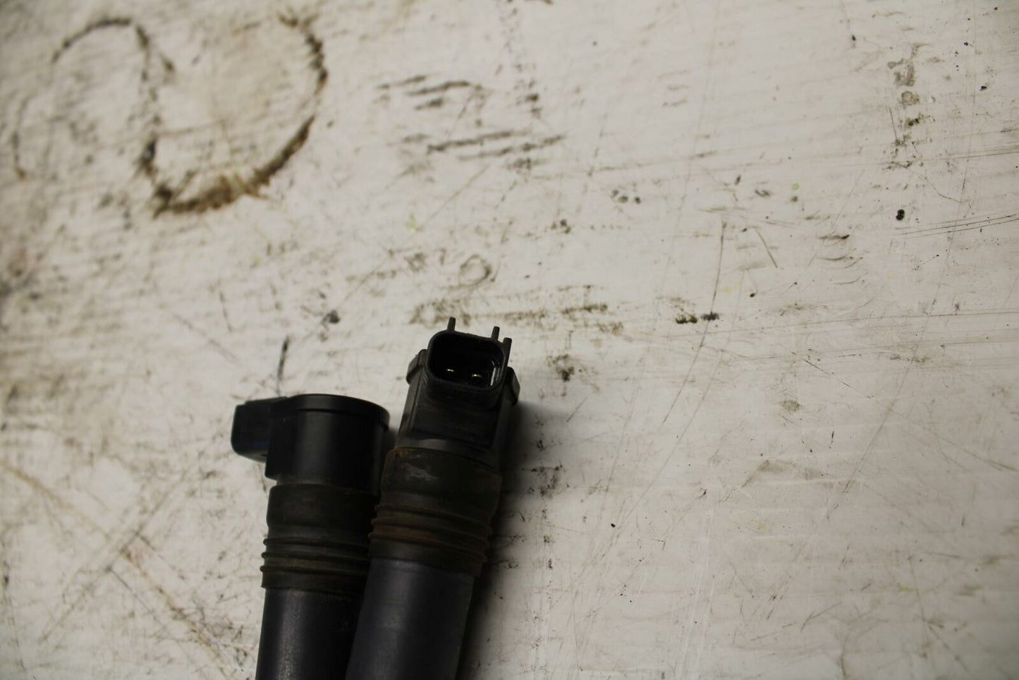 07-09 KAWASAKI VERSYS 650 IGNITION COILS COIL SPARK PLUG CAPS BB302