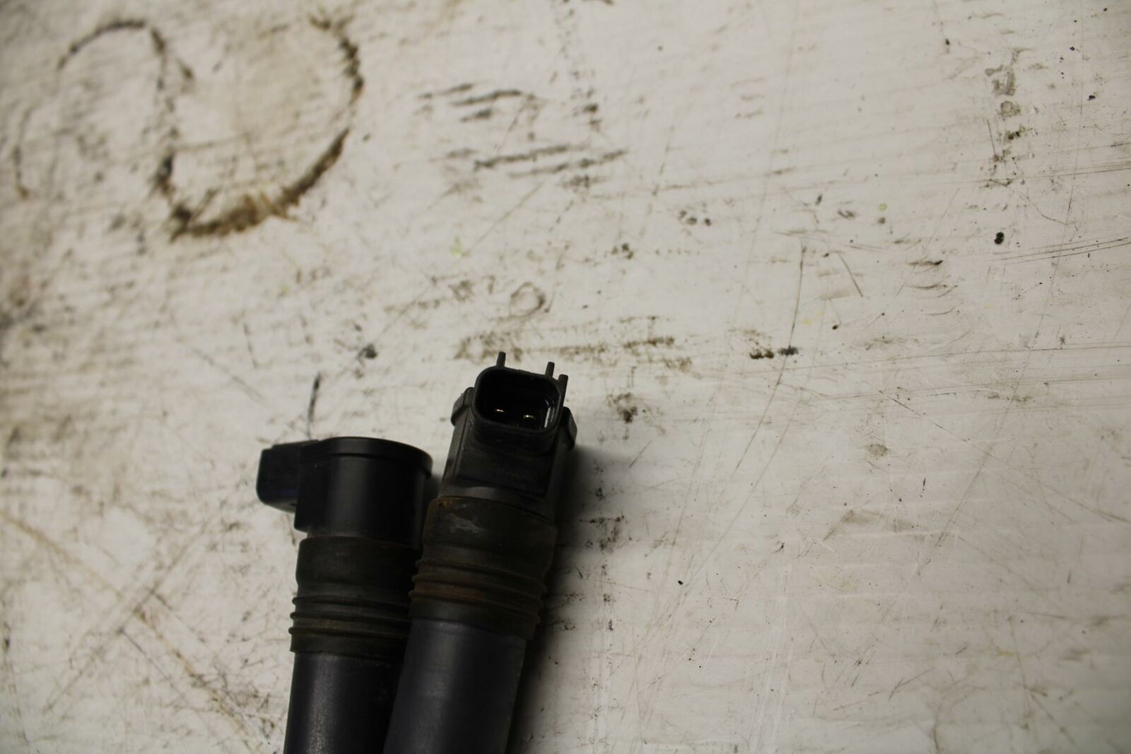 07-09 KAWASAKI VERSYS 650 IGNITION COILS COIL SPARK PLUG CAPS BB302