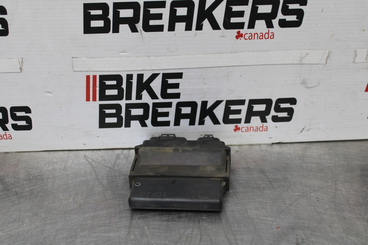 05-09 SUZUKI BOULEVARD C90 ECU COMPUTER CONTROLLER UNIT BLACK BOX ECM CDI  BB918