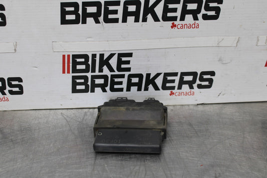 05-09 SUZUKI BOULEVARD C90 ECU COMPUTER CONTROLLER UNIT BLACK BOX ECM CDI  BB918