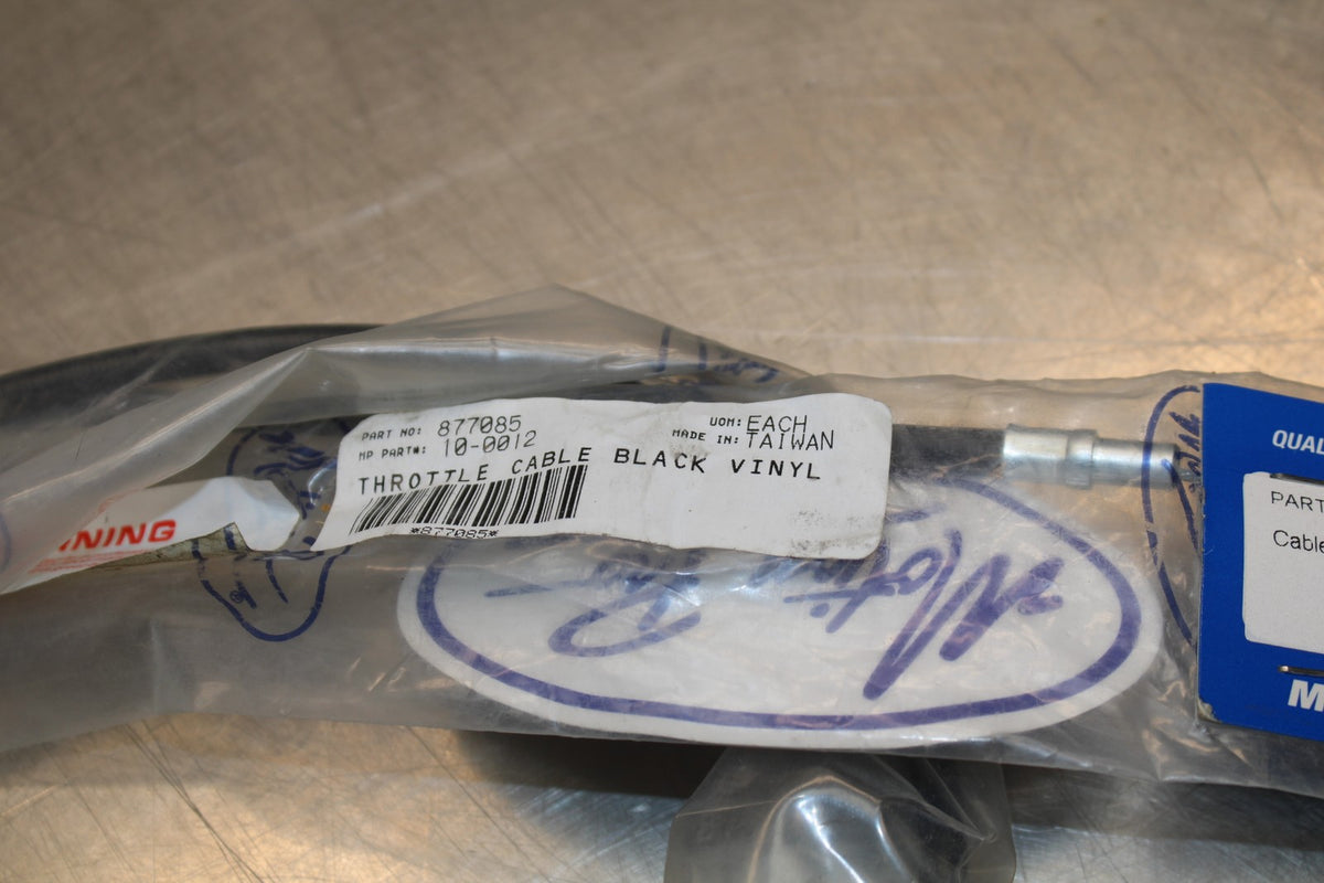 90-96 KTM 300 EXC NEW!!! THROTTLE CABLE LINE BB876