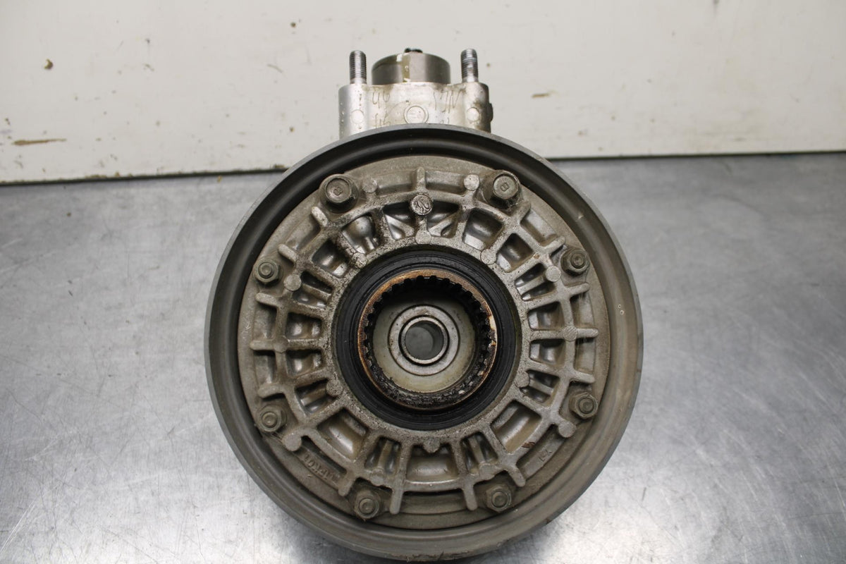 1998 Yamaha Vmax 1200 VMX1200 FINAL DRIVE GEAR DIFFERENTIAL BB620