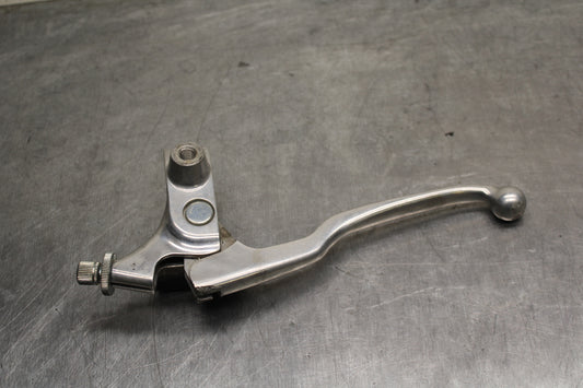 04 SUZUKI INTRUDER 800 CLUTCH PERCH MOUNT WITH LEVER  BB758