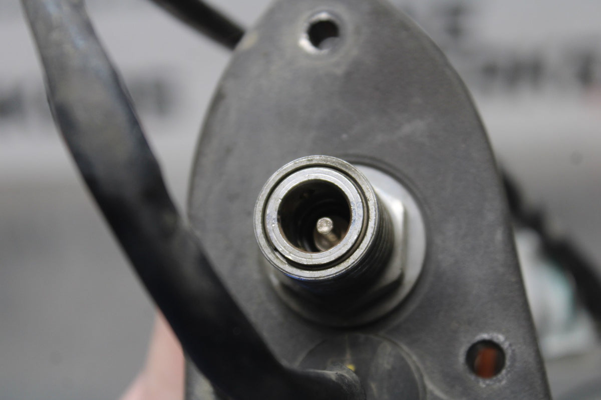 08 HARLEY-DAVIDSON SPORTSTER 1200 FUEL GAS PUMP BB794