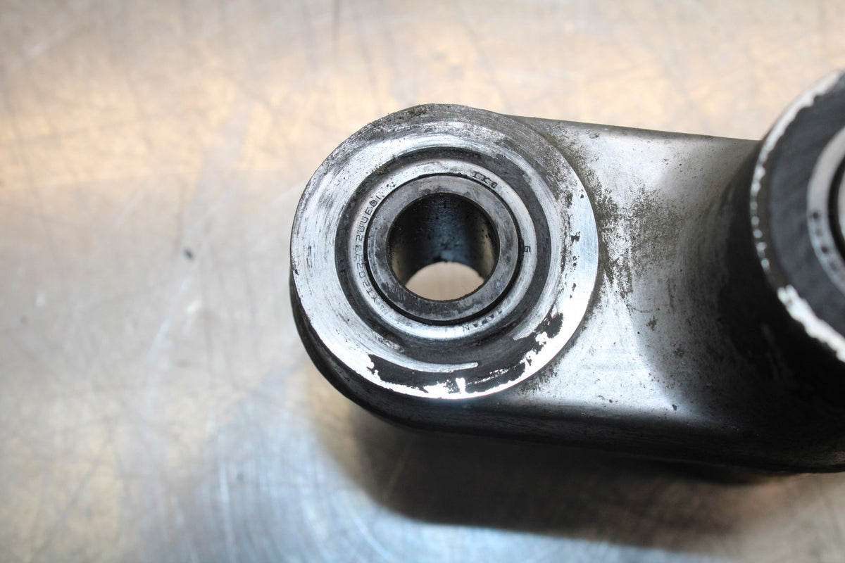 2006 Suzuki Boulevard C90 REAR BACK SHOCK ABSORBER LINK BB849