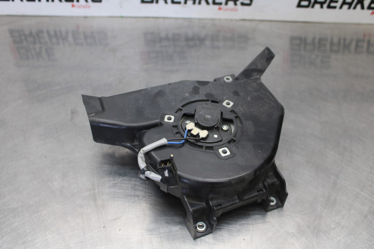 24-25 KAWASAKI ELIMINATOR 450 ENGINE RADIATOR COOLING FAN BB869
