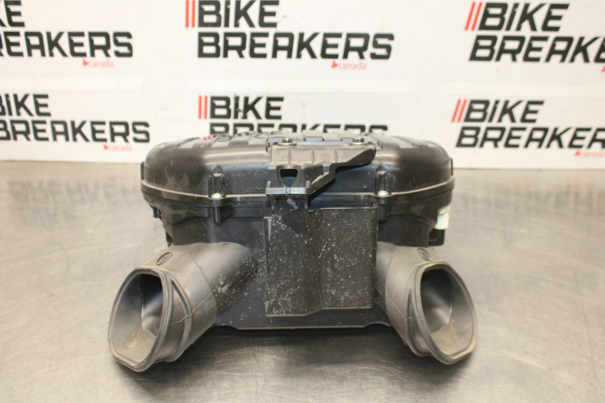 15-26 SUZUKI GSXR600 AIRBOX AIR INTAKE FILTER BOX BB888