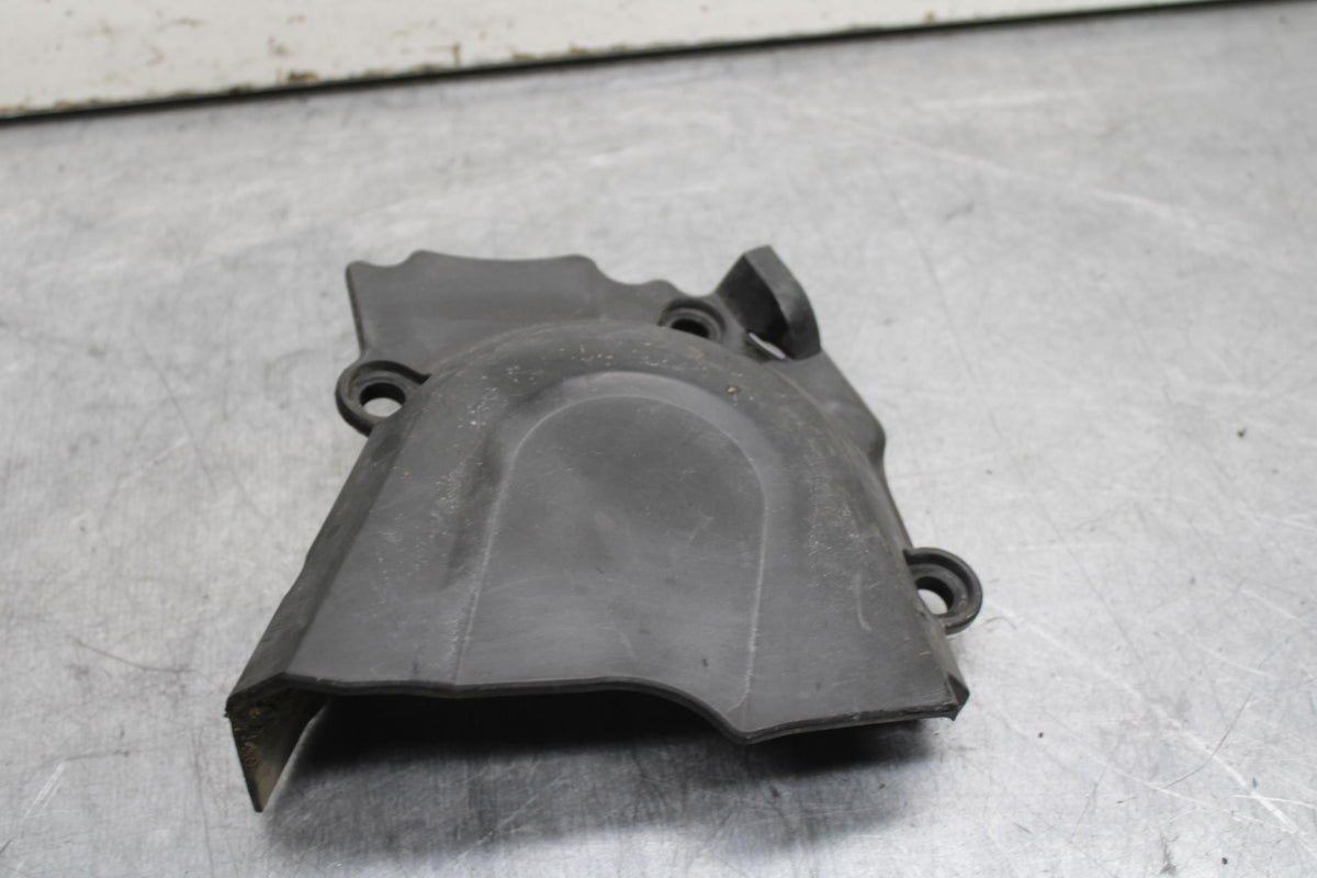 16-18 KTM 690 DUKE ENGINE SPROCKET COVER BB631